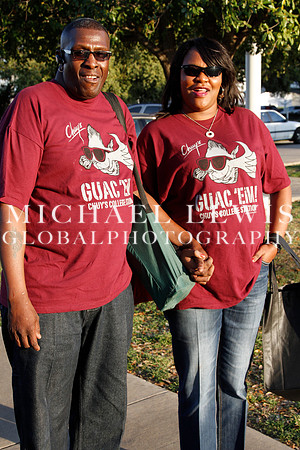 Austin Urban Music Festival