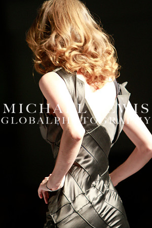 Austin Fashion Week - Shift Into Style