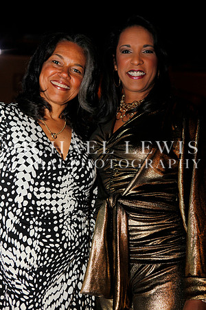 Dawnna Dukes Fundraiser in Austin, Texas