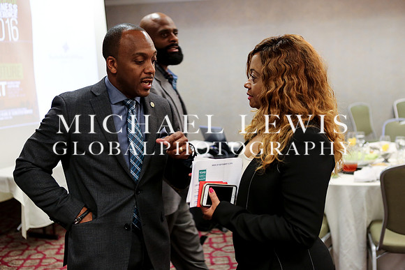 TAAACC Business Conference 2016