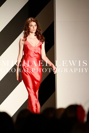 Austin Fashion Week - Shift Into Style