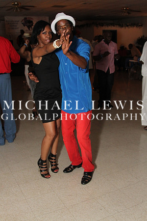 Juneteenth Chicago Steppers