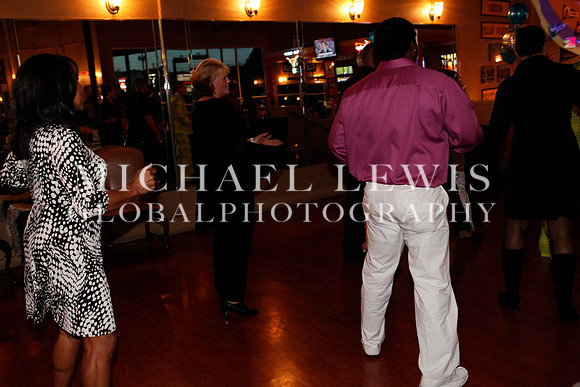 Dawnna Dukes Fundraiser in Austin, Texas