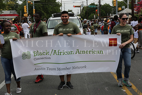 Juneteenth Parade in Austin 2014 (187)