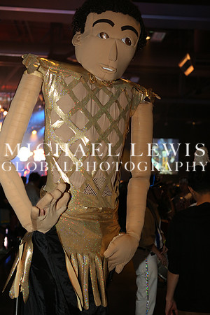 Carnaval Brasileiro Austin