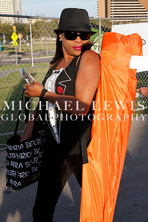 Austin Urban Music Festival