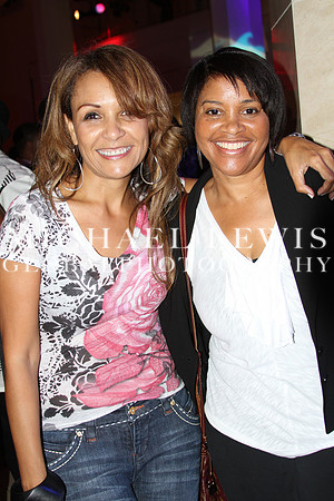 NBMBAA Atlanta 2011 - Nightlife