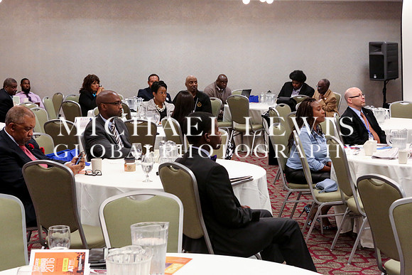 TAAACC Business Conference 2016