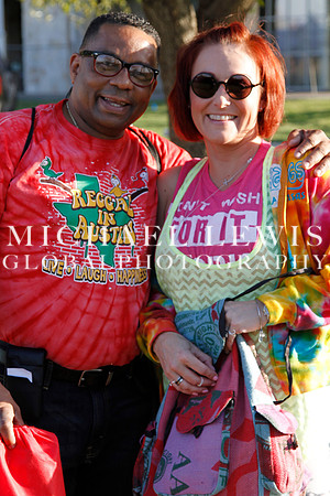 Austin Urban Music Festival