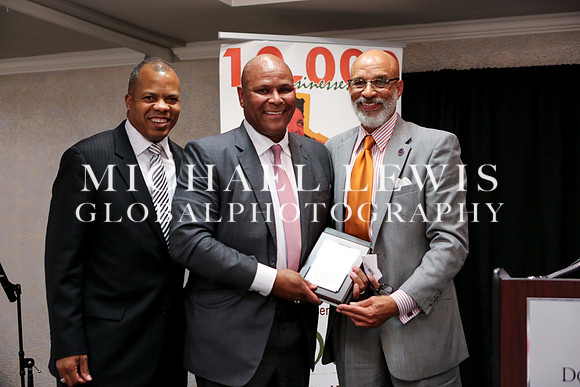 TAAACC Business Conference 2016