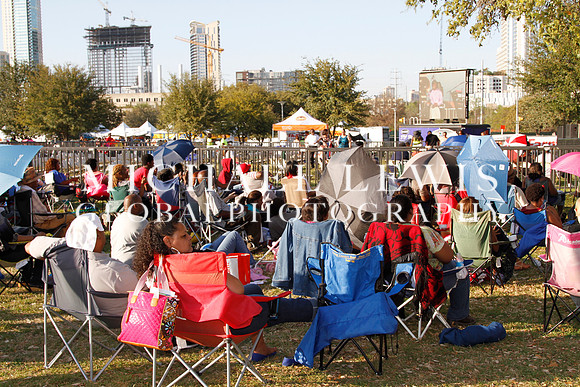 Austin Urban Music Festival