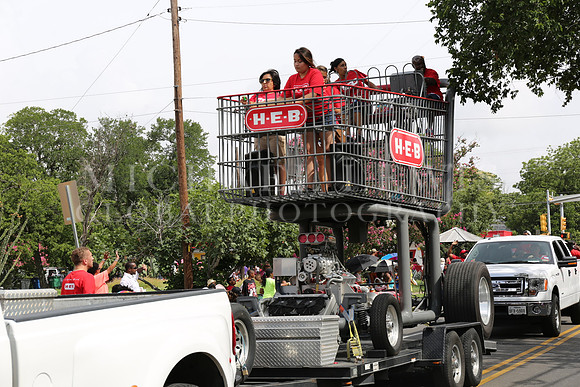 Juneteenth Parade in Austin 2014 (48)