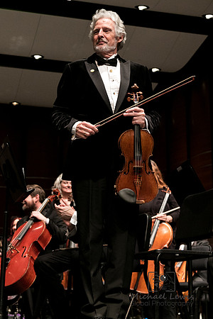 Austin Symphony Orchestra - Porgy and Bess