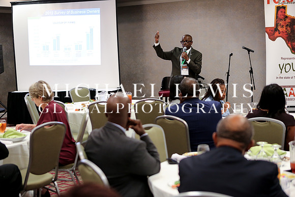 TAAACC Business Conference 2016