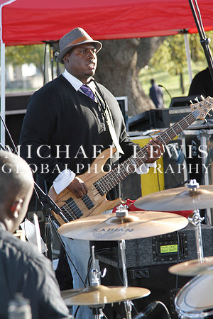 Austin Urban Music Festival