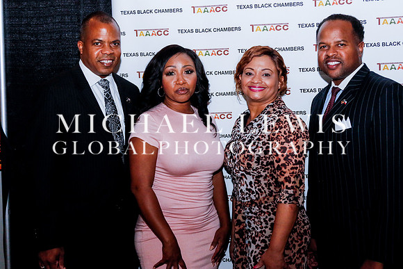 TAAACC Business Conference 2016