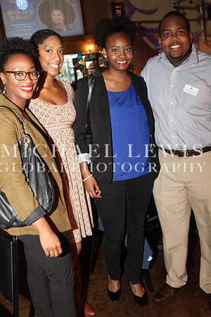 Dawnna Dukes Fundraiser in Austin, Texas