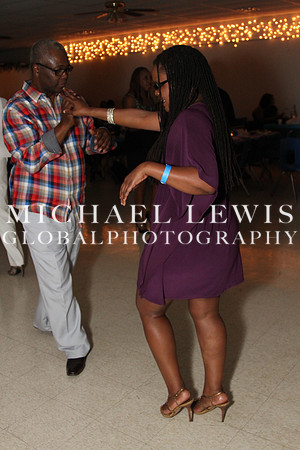 Juneteenth Chicago Steppers