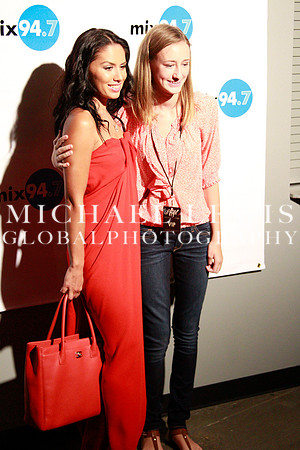 Austin Fashion Week Awards Night