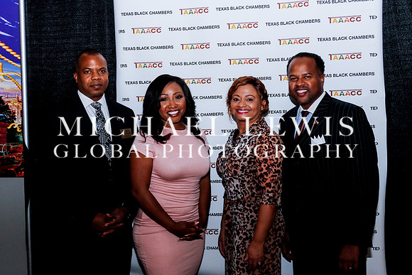 TAAACC Business Conference 2016