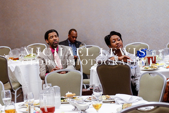TAAACC Business Conference 2016