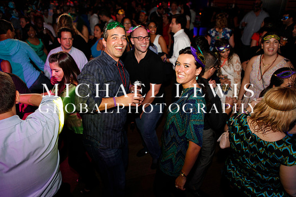 NSHMBA CONFERENCE & DIAGEO PARTY IN SAN ANTONIO