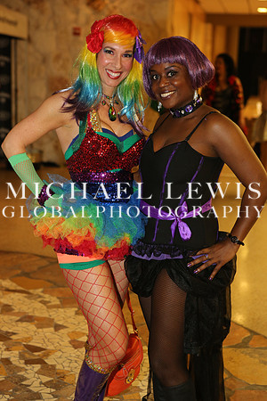 Carnaval Brasileiro Austin