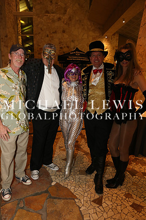 Carnaval Brasileiro Austin