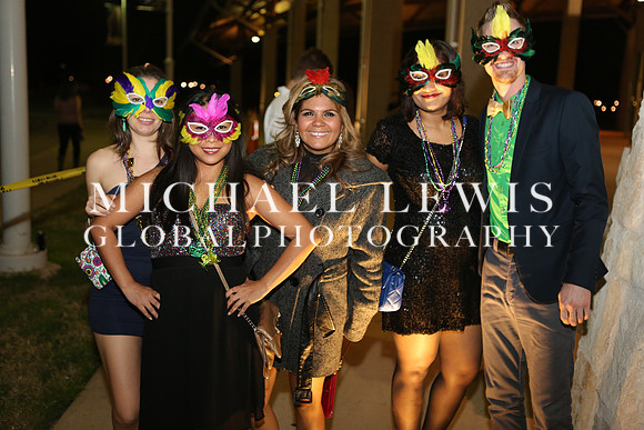 Carnaval Brasileiro Austin