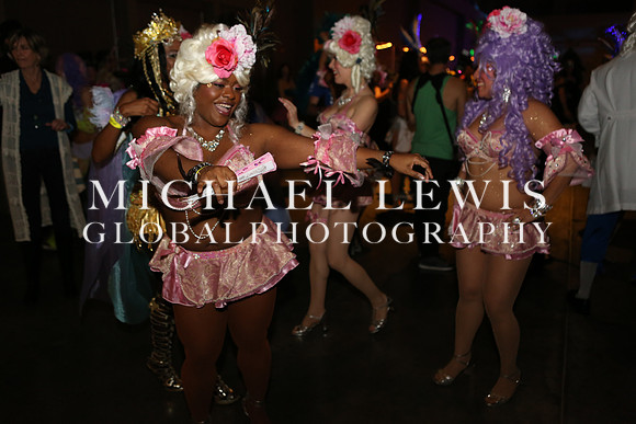 Carnaval Brasileiro Austin