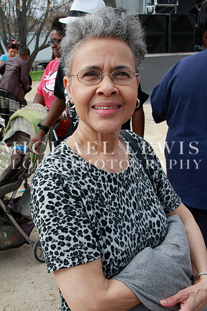 #MLKAustin 2012