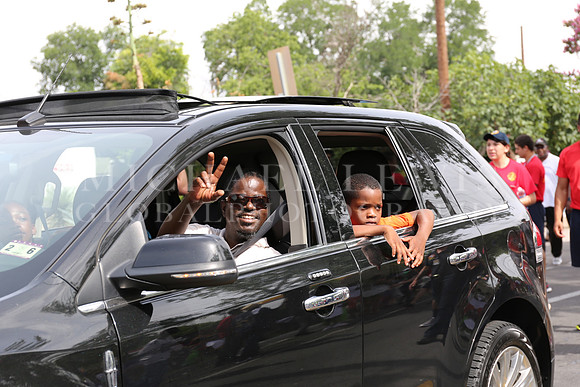 Juneteenth Parade in Austin 2014 (25)