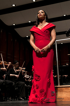 Austin Symphony Orchestra - Porgy and Bess