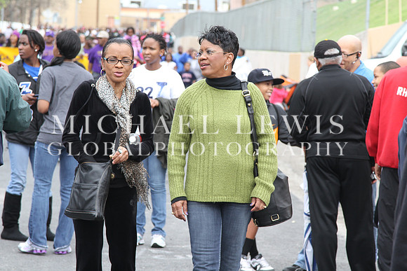 #MLKAustin 2012