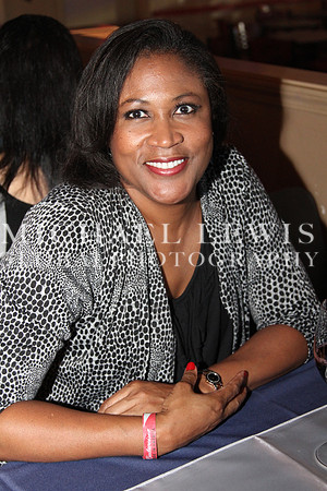 Dawnna Dukes Fundraiser in Austin, Texas