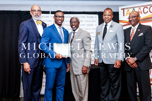 TAAACC Business Conference 2016