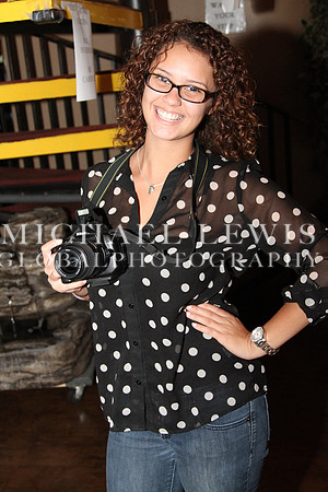 Dawnna Dukes Fundraiser in Austin, Texas