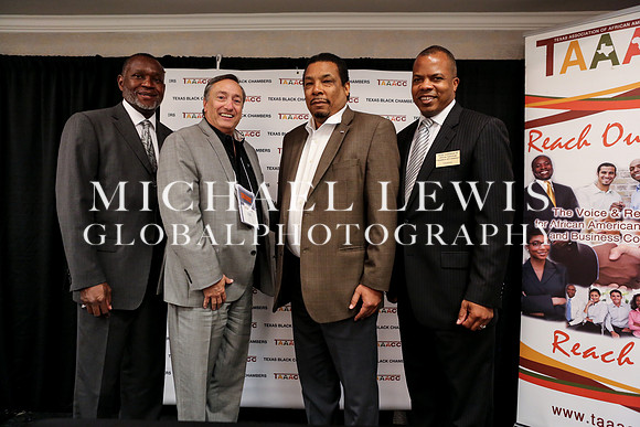 TAAACC Business Conference 2016