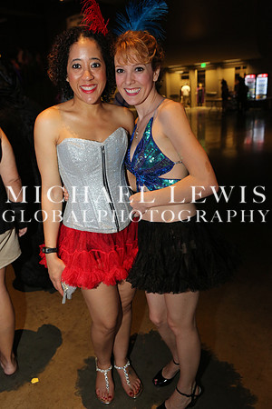 Carnaval Brasileiro Austin
