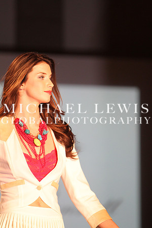 Austin Fashion Week - Shift Into Style