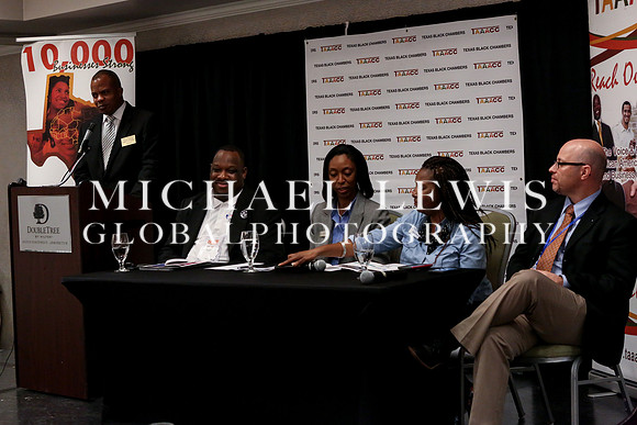 TAAACC Business Conference 2016