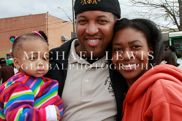#MLKAustin 2012