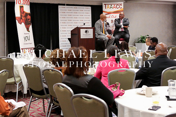 TAAACC Business Conference 2016