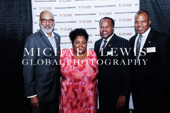 TAAACC Business Conference 2016