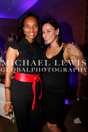 NSHMBA CONFERENCE & DIAGEO PARTY IN SAN ANTONIO