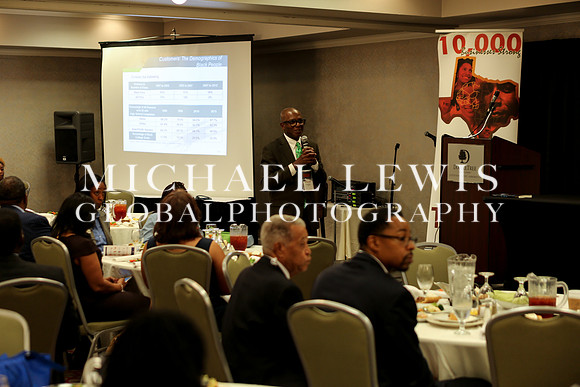 TAAACC Business Conference 2016