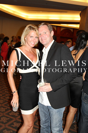 Austin Fashion Week - Shift Into Style