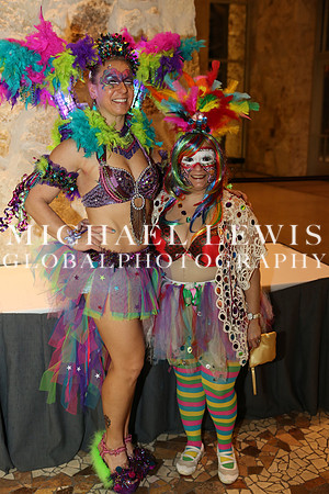 Carnaval Brasileiro Austin