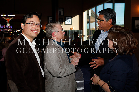 Dawnna Dukes Fundraiser in Austin, Texas