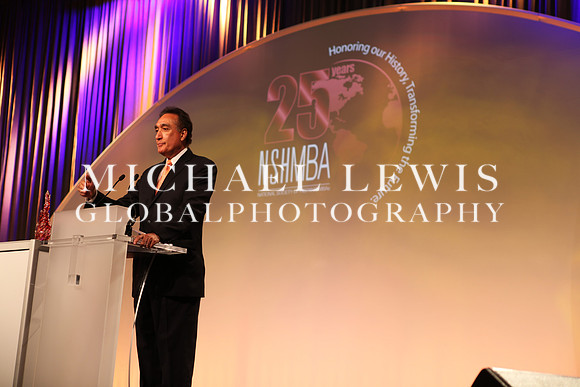 NSHMBA FOUNDERS GALA IN SAN ANTONIO 2013